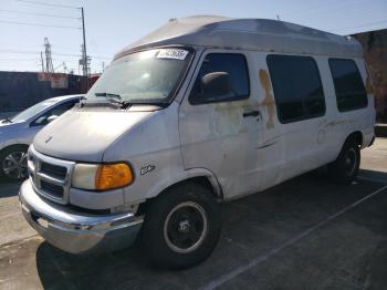  Salvage Dodge B Series