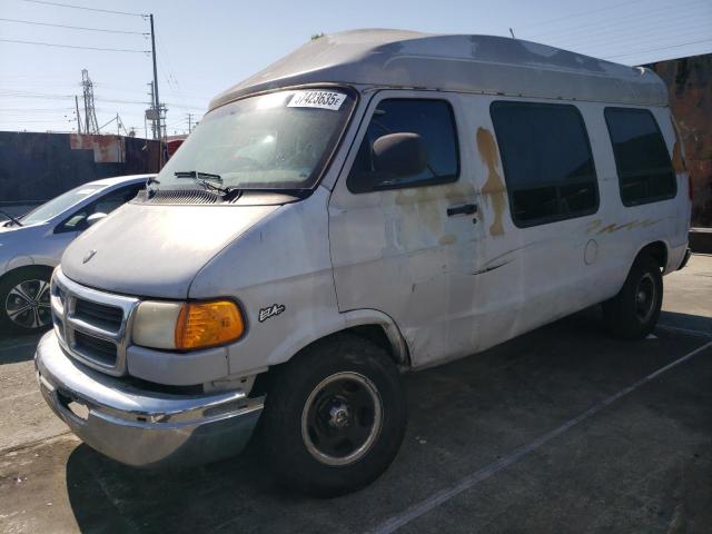  Salvage Dodge B Series