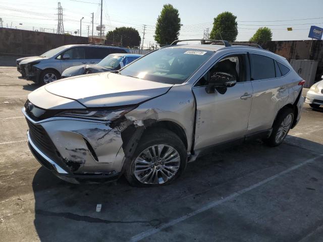  Salvage Toyota Venza