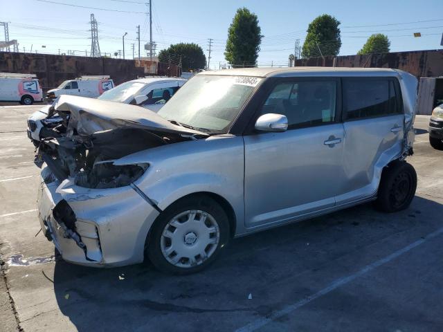  Salvage Toyota Scion