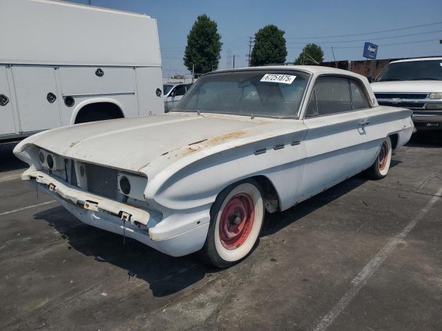  Salvage Buick Skylark
