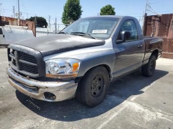  Salvage Dodge Ram 1500