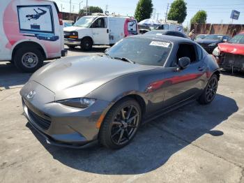  Salvage Mazda Mx5