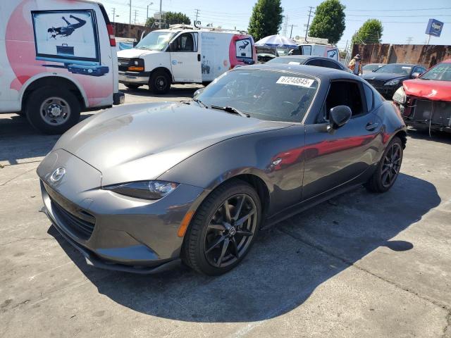  Salvage Mazda Mx5
