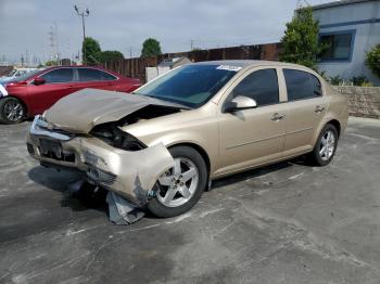  Salvage Chevrolet Cobalt