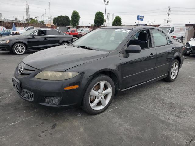  Salvage Mazda 6