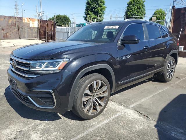  Salvage Volkswagen Atlas
