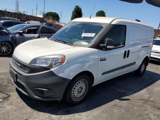  Salvage Ram Promaster