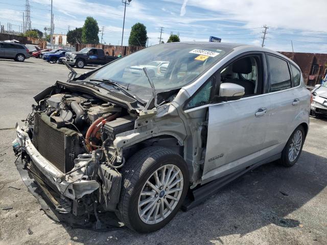  Salvage Ford Cmax