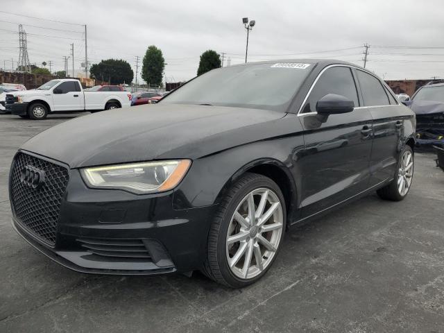  Salvage Audi A3