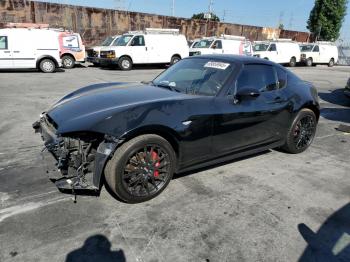  Salvage Mazda Mx5