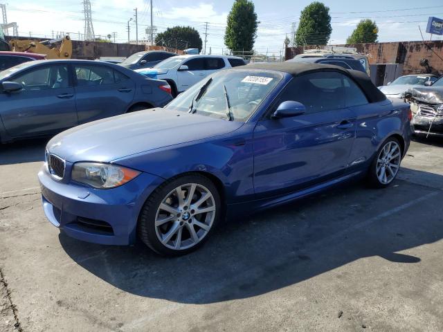  Salvage BMW 1 Series