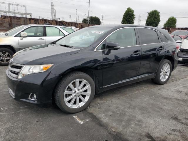  Salvage Toyota Venza