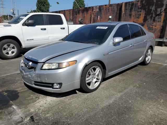  Salvage Acura TL