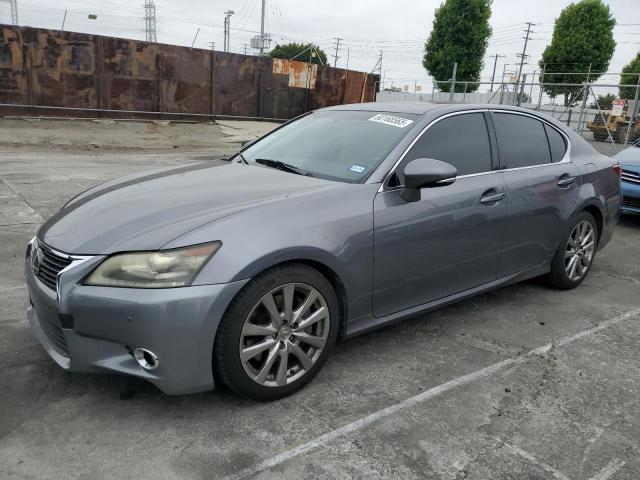  Salvage Lexus Gs