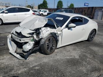  Salvage Toyota Scion