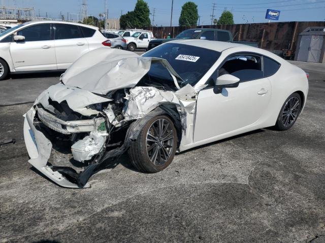  Salvage Toyota Scion