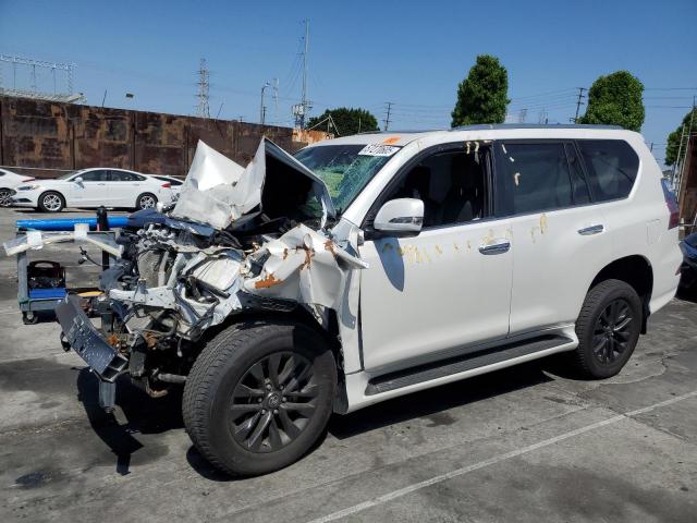  Salvage Lexus Gx