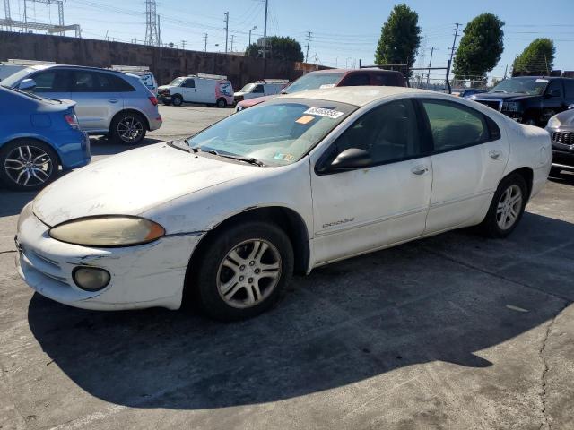  Salvage Dodge Intrepid