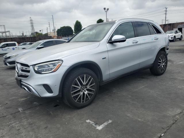  Salvage Mercedes-Benz GLC
