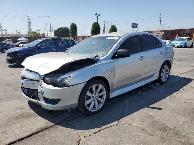  Salvage Mitsubishi Lancer