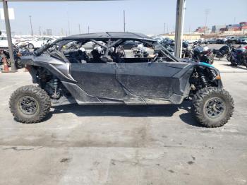  Salvage Can Am Maverick