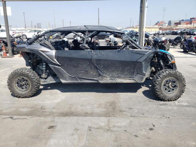  Salvage Can Am Maverick