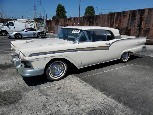 Salvage Ford Fairlane