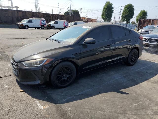  Salvage Hyun ELANTRA