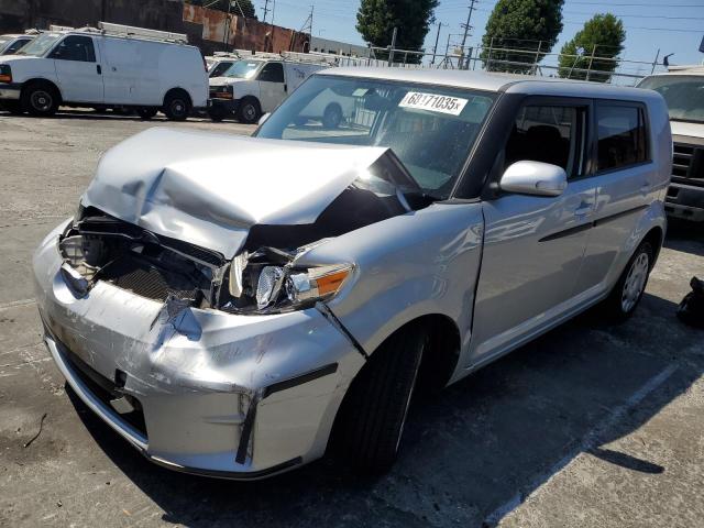 Salvage Toyota Scion