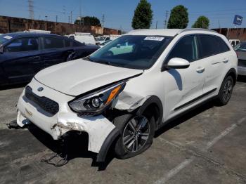  Salvage Kia Niro