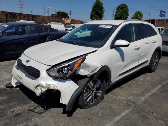  Salvage Kia Niro