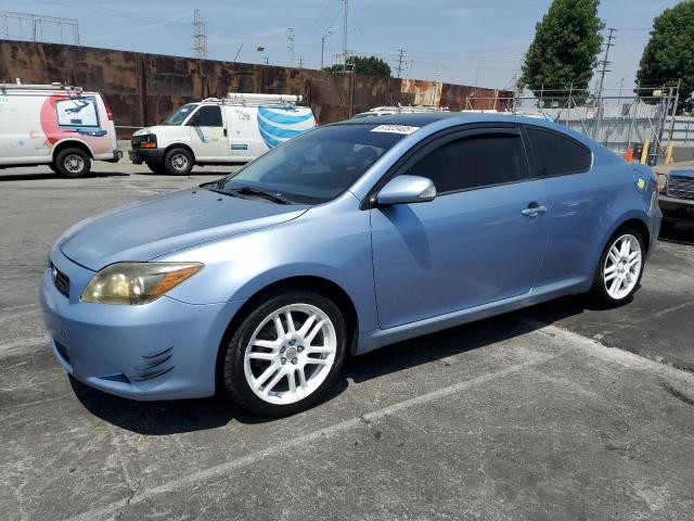  Salvage Toyota Scion