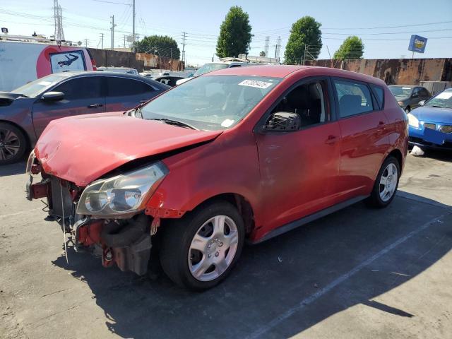  Salvage Pontiac Vibe