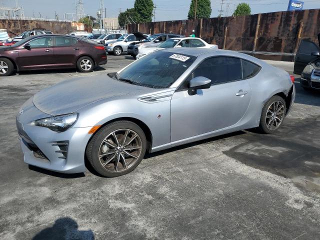  Salvage Toyota 86