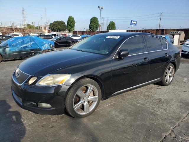  Salvage Lexus Gs