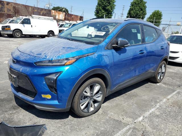  Salvage Chevrolet Bolt