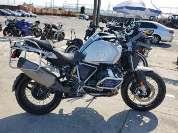 Salvage BMW R-series