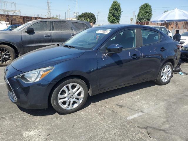  Salvage Toyota Yaris