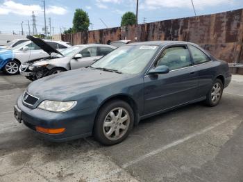  Salvage Acura CL
