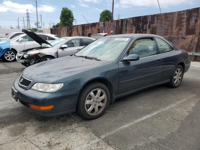  Salvage Acura CL