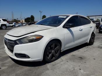  Salvage Dodge Dart