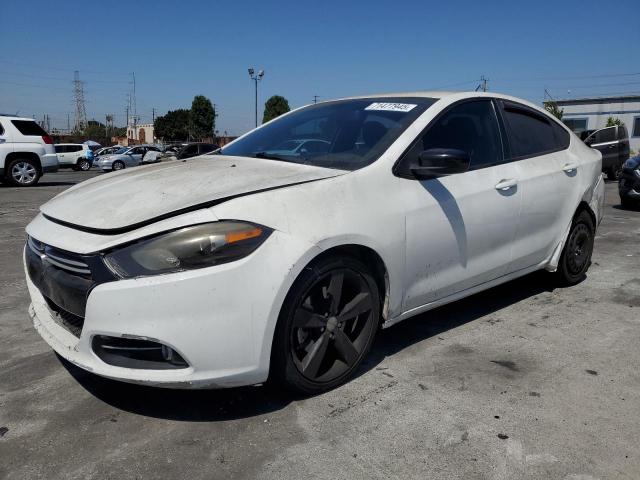  Salvage Dodge Dart