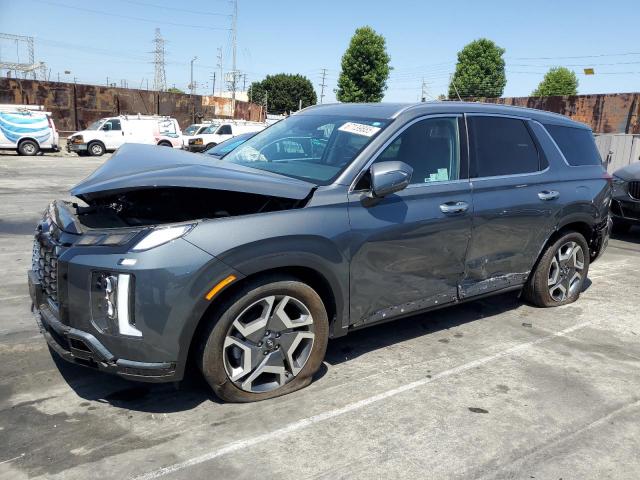  Salvage Hyundai PALISADE