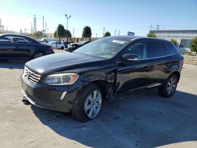  Salvage Volvo XC60