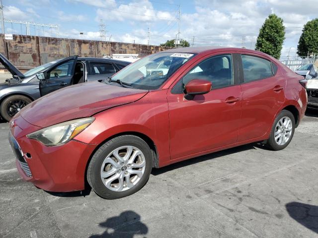  Salvage Toyota Yaris