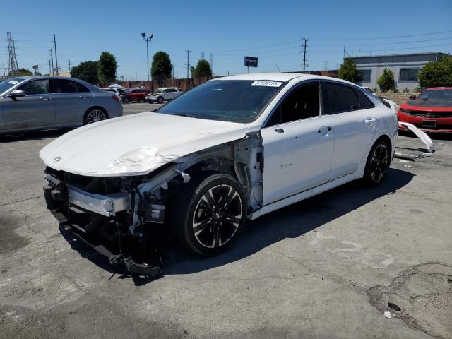  Salvage Kia K5