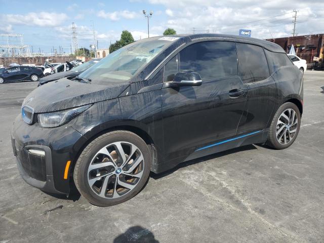 Salvage BMW I Series