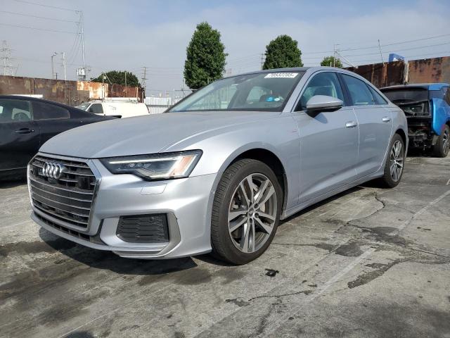  Salvage Audi A6