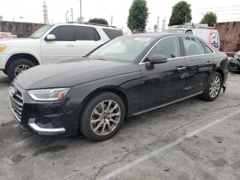  Salvage Audi A4